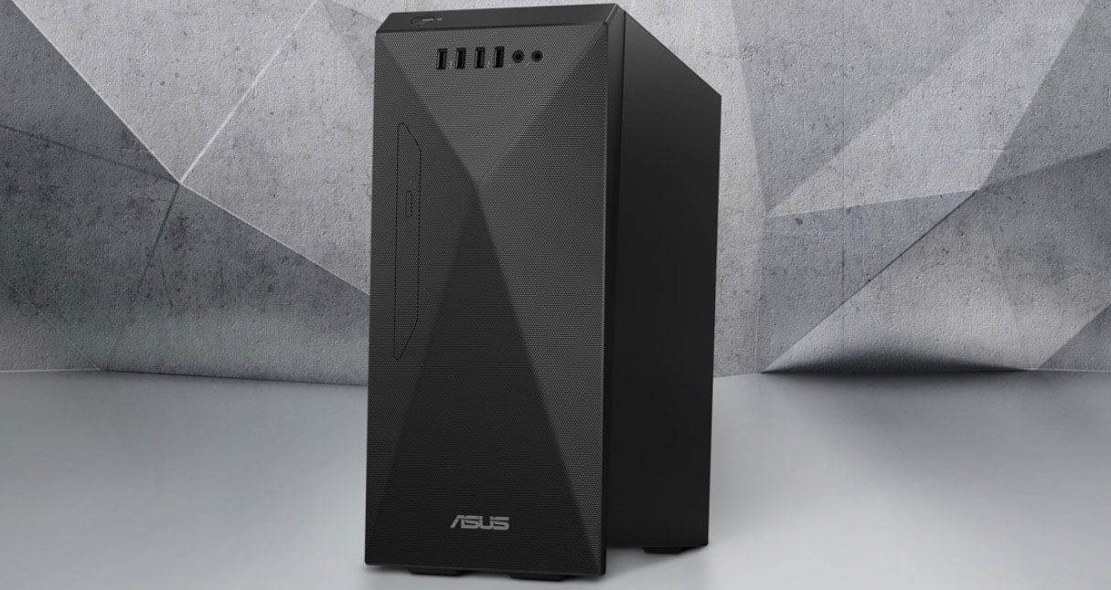 Máy tính để bàn Asus S501MD-512400079W 