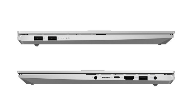 laptop Asus Vivobook Pro