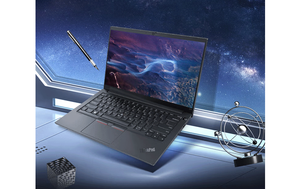 Laptop Lenovo ThinkPad E14 GEN 4 21E300DVVA