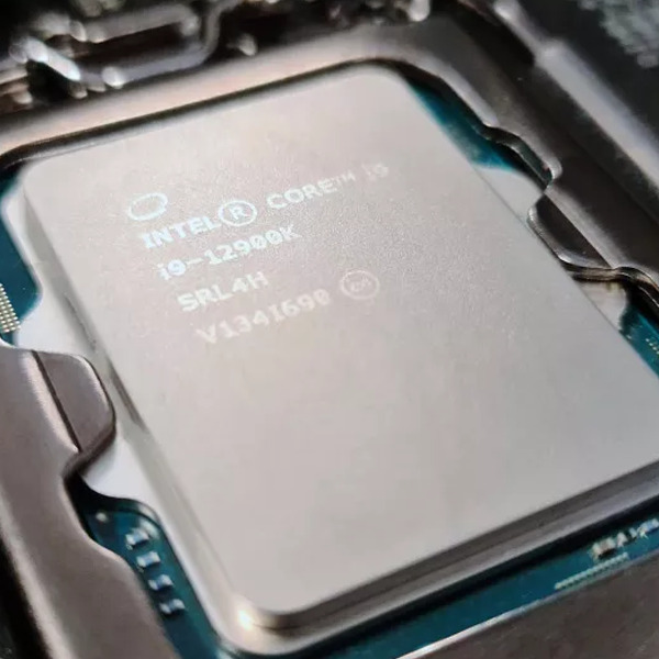 CPU Intel Core i9 12900K Box NK