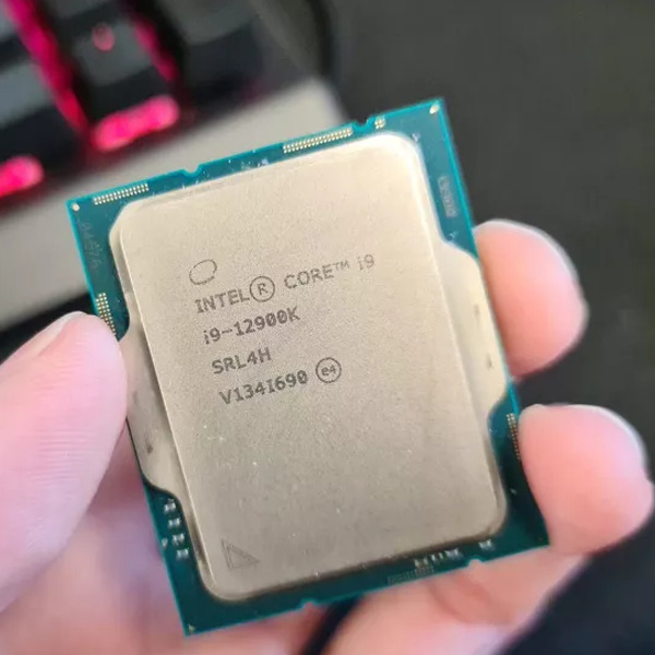 CPU Intel Core i9 12900K Box NK