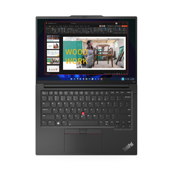 Laptop Lenovo ThinkPad E14 GEN 5 21JK00FMVN
