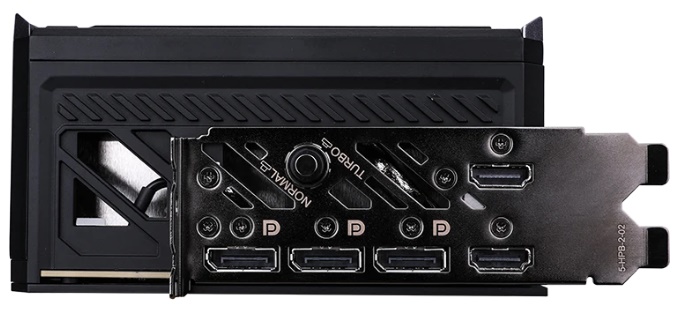 Card đồ họa Colorful iGame RTX 5080 Vulcan OC 16GB-V (GDDR7/ 256 bit) 
