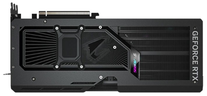 Card đồ họa Gigabyte AORUS GeForce RTX 5070 MASTER 12G GDDR7 (N5070AORUS M-12GD)
