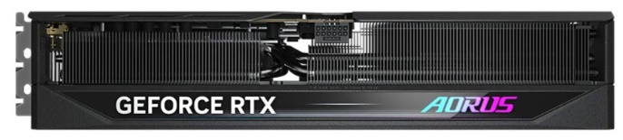 Card đồ họa Gigabyte AORUS GeForce RTX 5070 MASTER 12G GDDR7 (N5070AORUS M-12GD)