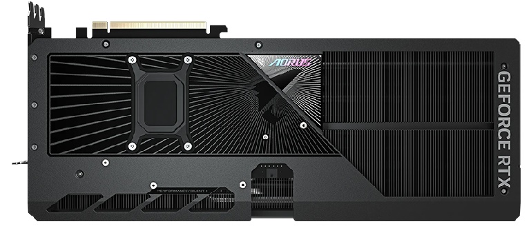 Card đồ họa Gigabyte AORUS GeForce RTX 5070 Ti MASTER 16G GDDR7 (N507TAORUS M-16GD) 