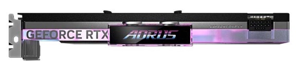 Card đồ họa Gigabyte AORUS RTX 5090 XTREME WATERFORCE WB 32G (N5090AORUSX WB-32GD)