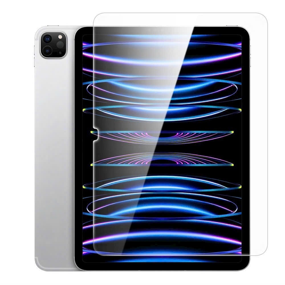 Miếng dán cường lực Wiwu cho Ipad gen 11 A16