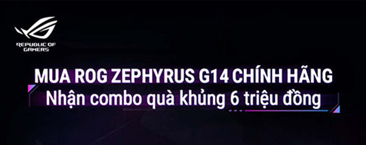 Laptop Asus Gaming ROG Zephyrus GA403WM-QS051WS (AI 9 HX 370/ 32GB/ 1TB SSD/ RTX 5060 8GB/ 14 inch 3K/ 120Hz/ Win11/ Grey/ Túi/ Sạc nhanh/ Vỏ nhôm) (ID: 59994)