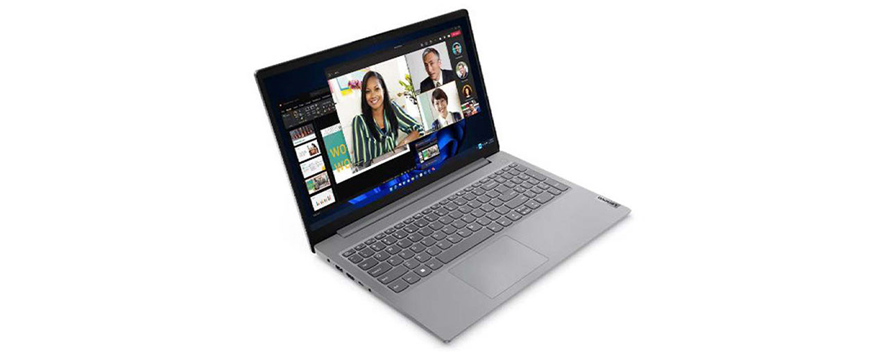 Laptop Lenovo V15 G4 AMN 82YU016SVN (R5 7520U/ 16GB/ 512GB SSD/ 15.6 inch FHD/ Win11/ Grey/ 2Y) (ID: 59992)