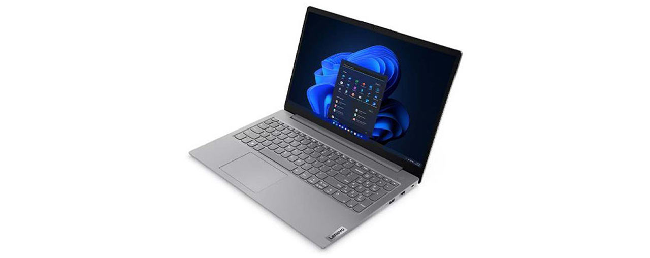 Laptop Lenovo V15 G4 AMN 82YU016SVN (R5 7520U/ 16GB/ 512GB SSD/ 15.6 inch FHD/ Win11/ Grey/ 2Y) (ID: 59992)