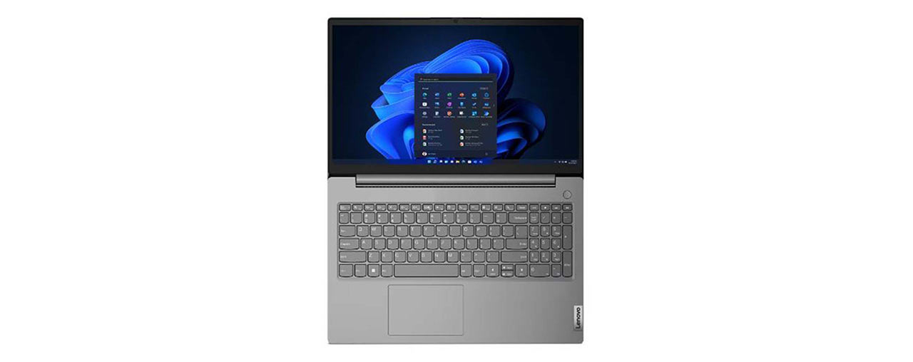Laptop Lenovo V15 G4 AMN 82YU016SVN (R5 7520U/ 16GB/ 512GB SSD/ 15.6 inch FHD/ Win11/ Grey/ 2Y) (ID: 59992)