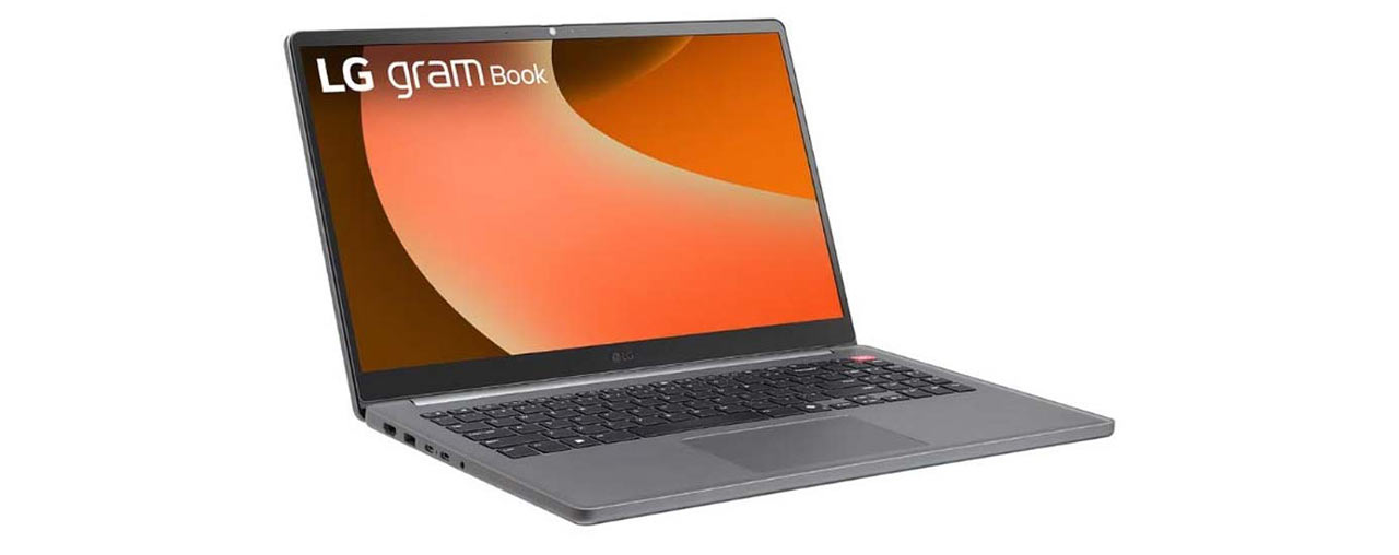 Laptop LG Gram Book 15U50T-G.AV56A5 (i5 1334U/ 16GB/ 512GB SSD/ 15.6 inch FHD/ Win11/ Silver) (ID: 59993)