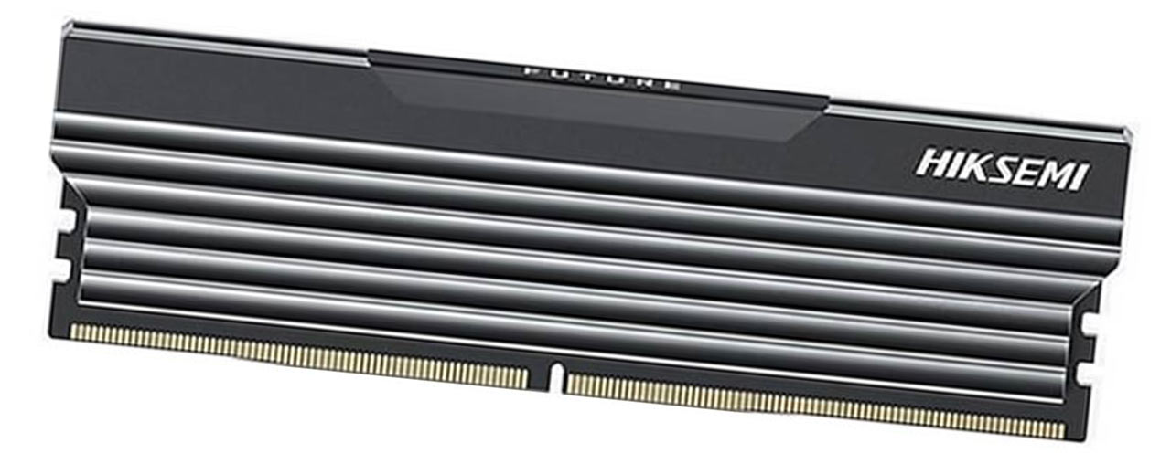 Ram desktop HIKSEMI Future 16GB DDR4 bus 3200Mhz Black (HSC416U32C2) (ID: 59972)