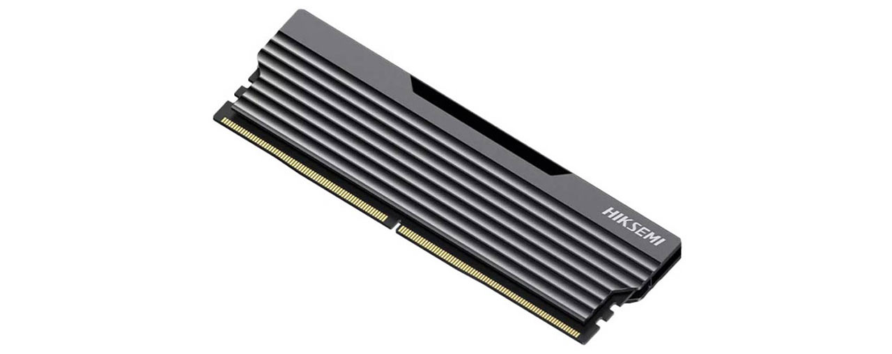 Ram desktop HIKSEMI Future 16GB DDR4 bus 3200Mhz Black (HSC416U32C2) (ID: 59972)