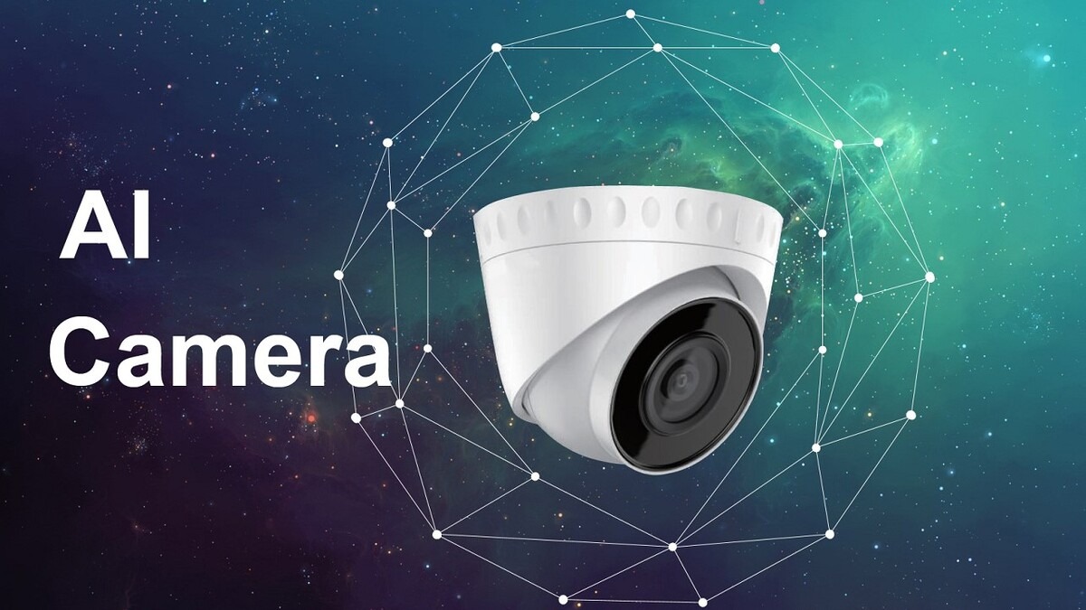 Camera giám sát Chính hãng 