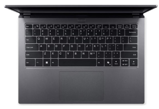 Laptop Acer Aspire GO 14 AI AG14-71M-57WR (Ultra 5 125H/ 16GB/ 512GB SSD/ 14 inch FHD+/ Win11/ Grey/ Vỏ nhôm/ 2Y) 