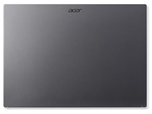 Laptop Acer Aspire GO 14 AI AG14-71M-57WR (Ultra 5 125H/ 16GB/ 512GB SSD/ 14 inch FHD+/ Win11/ Grey/ Vỏ nhôm/ 2Y) 