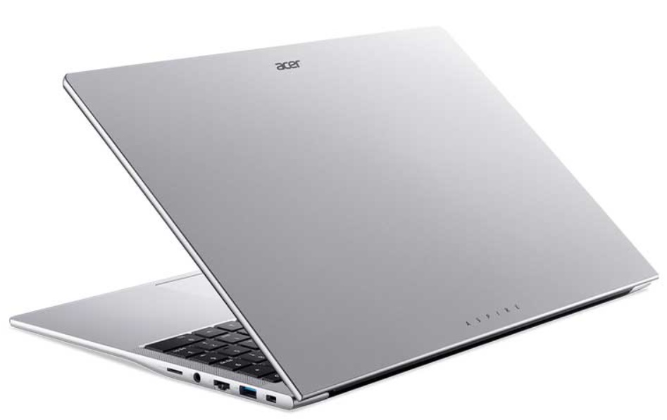 Laptop Acer Aspire Lite 16 AI AL16-71P-5674