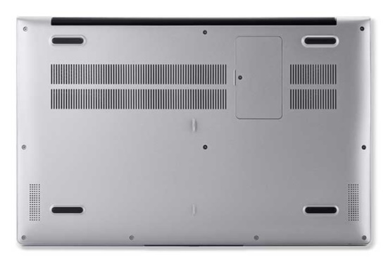 aptop Acer Aspire Lite AL15-72P-7232 (i7 13620H/ 16GB/ 512GB SSD/ 15.6 inch FHD/ 60HZ/ Win11/ Silver/ 2Y) 