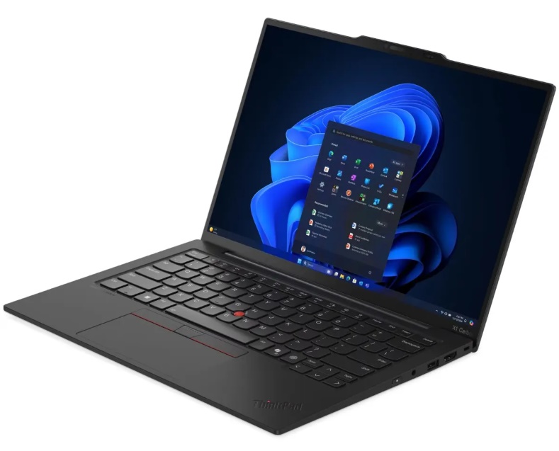 Laptop Lenovo ThinkPad X1 Carbon Gen 13 Aura Edition 21NS008BVN (Ultra 5 226V/ 16GB/ 512GB SSD/ 14 inch 2.8K/ Win 11 Pro/ Carbon/ 3Y)