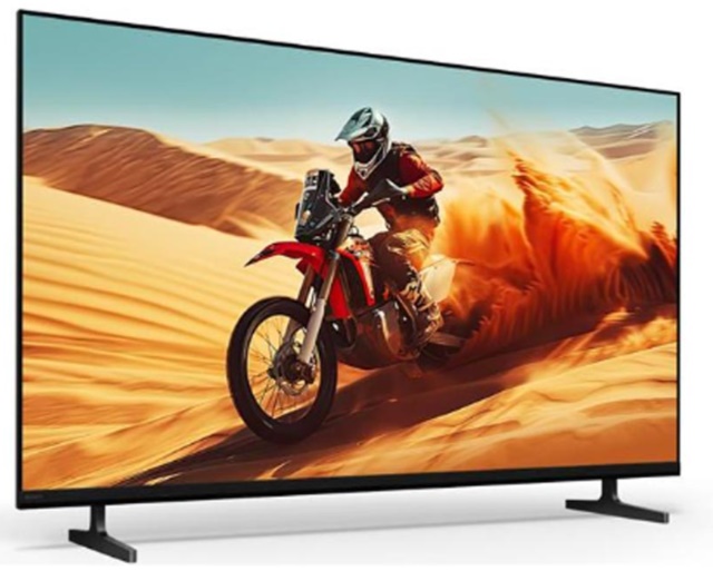 Tivi Sony Google 4K 50 inch K-50S25VM2 