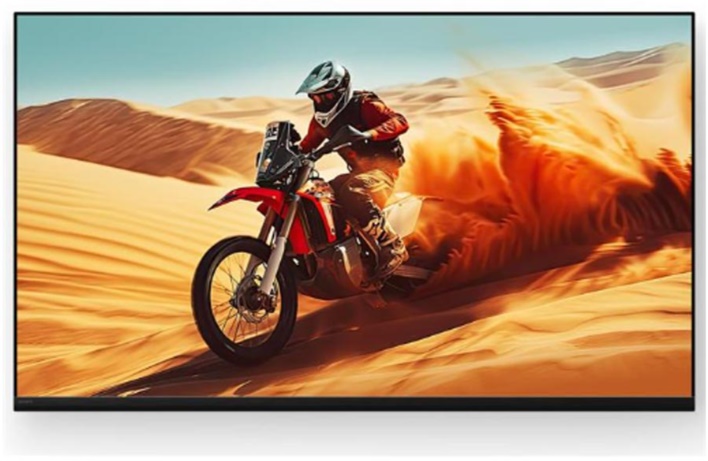 Tivi Sony Google 4K 50 inch K-50S25VM2 