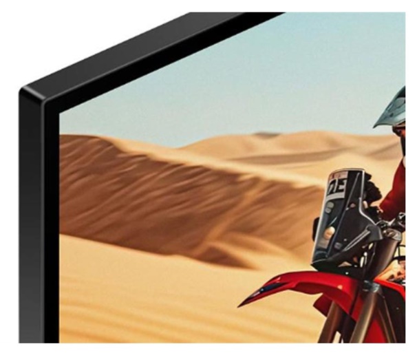 Tivi Sony Google 4K 50 inch K-50S25VM2 