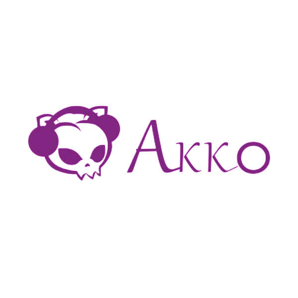Bàn phím Akko có xuất xứ từ đâu