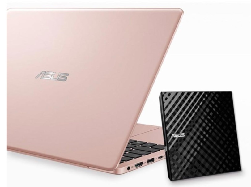 Ổ quang DVDW lắp ngoài Asus SDRW-08D2S-U LITE