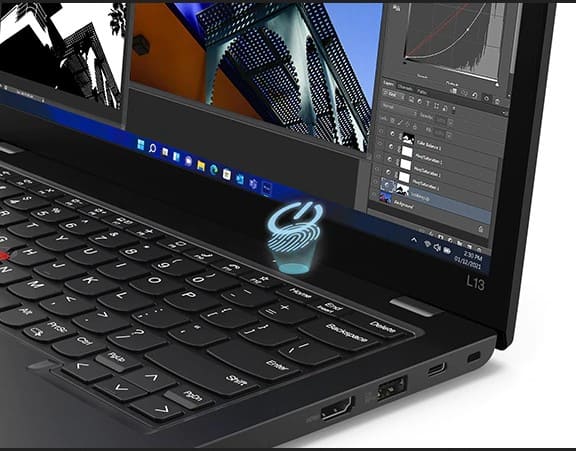 Laptop Lenovo ThinkPad L13 G3 21B3005YVA