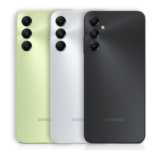 Điện thoại thông minh Samsung Galaxy A A05s 