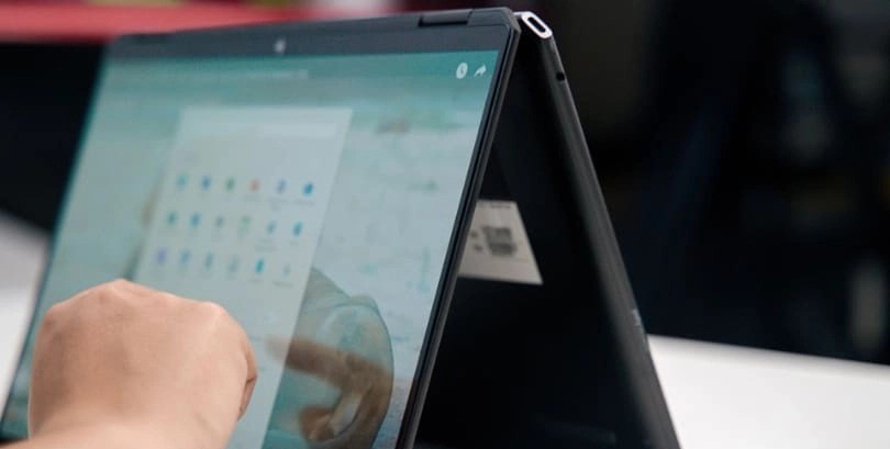 Tính năng nổi bật của HP OmniBook