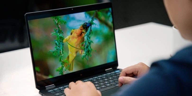 Tính năng nổi bật của HP OmniBook