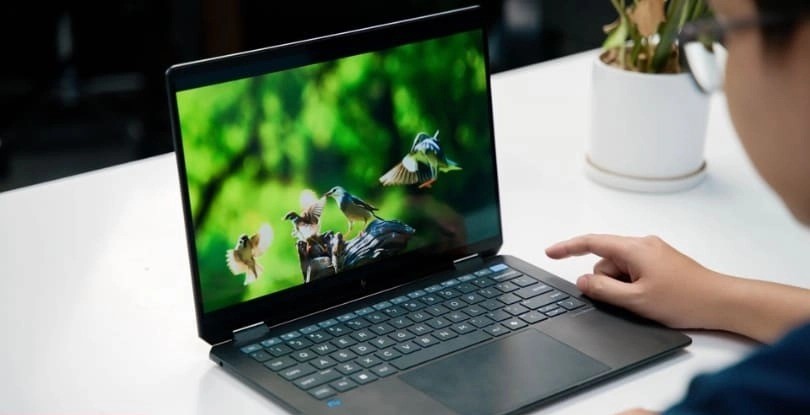 Tính năng nổi bật của HP OmniBook