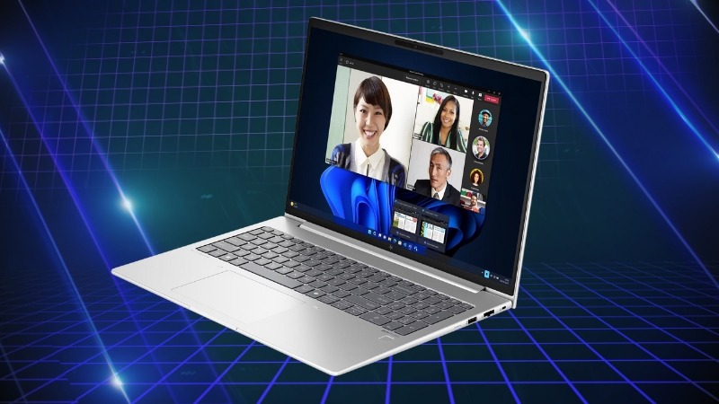 HP EliteBook 600/800 Series