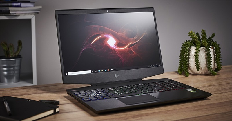 Laptop HP Omen 16 gaming giá rẻ - Khuyến mại khủng