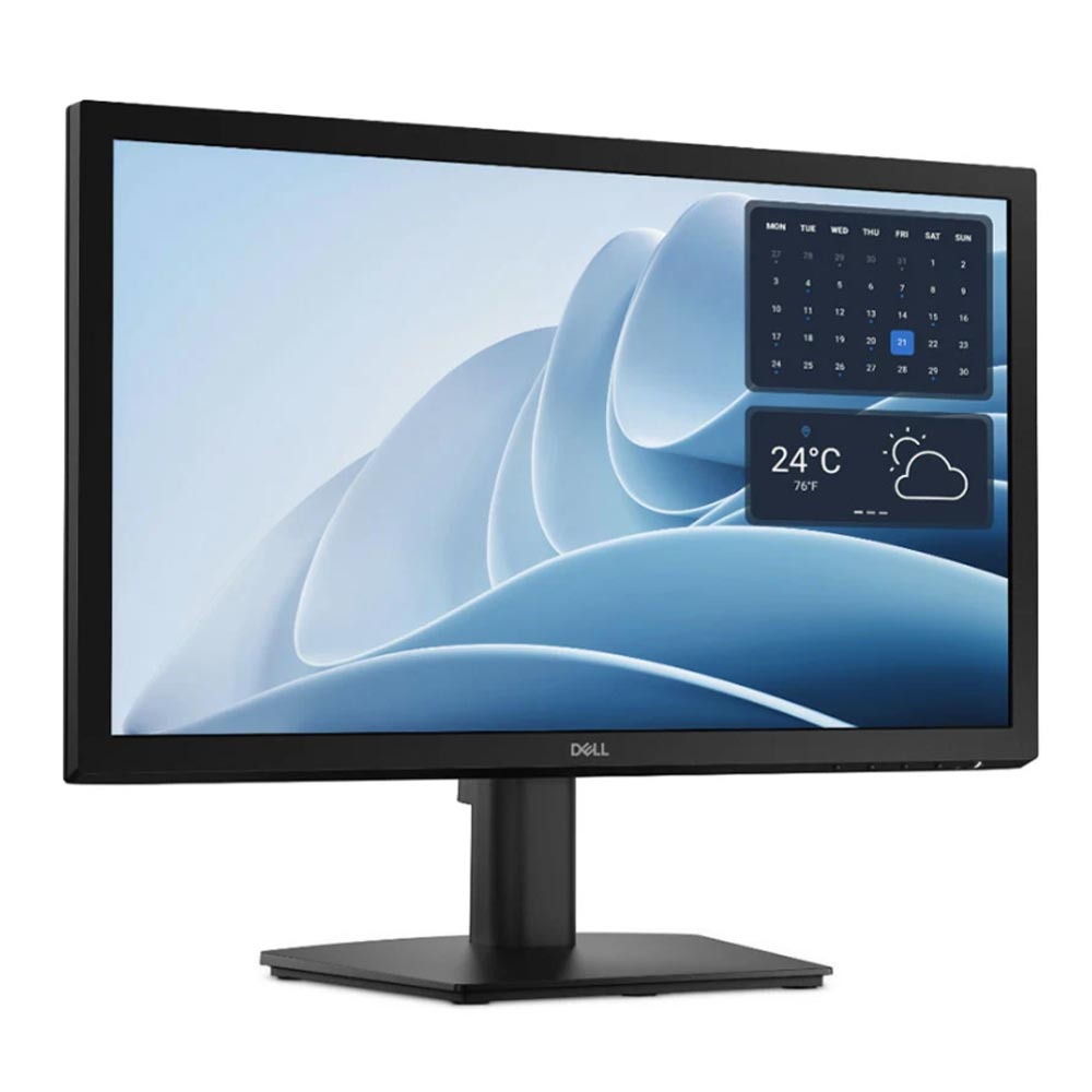 Màn hình Dell E2026H (19.5Inch/ 5ms/ 100HZ/ 250cd/m2/ TN)