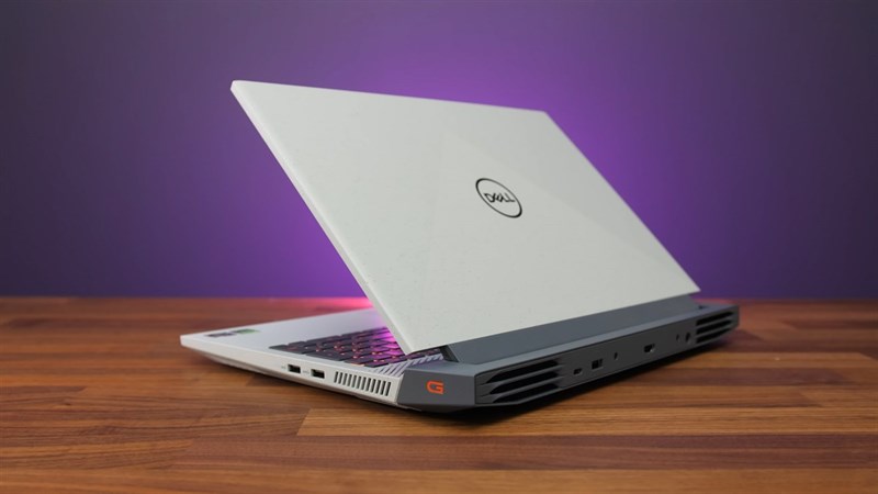Laptop Dell Gaming G Series