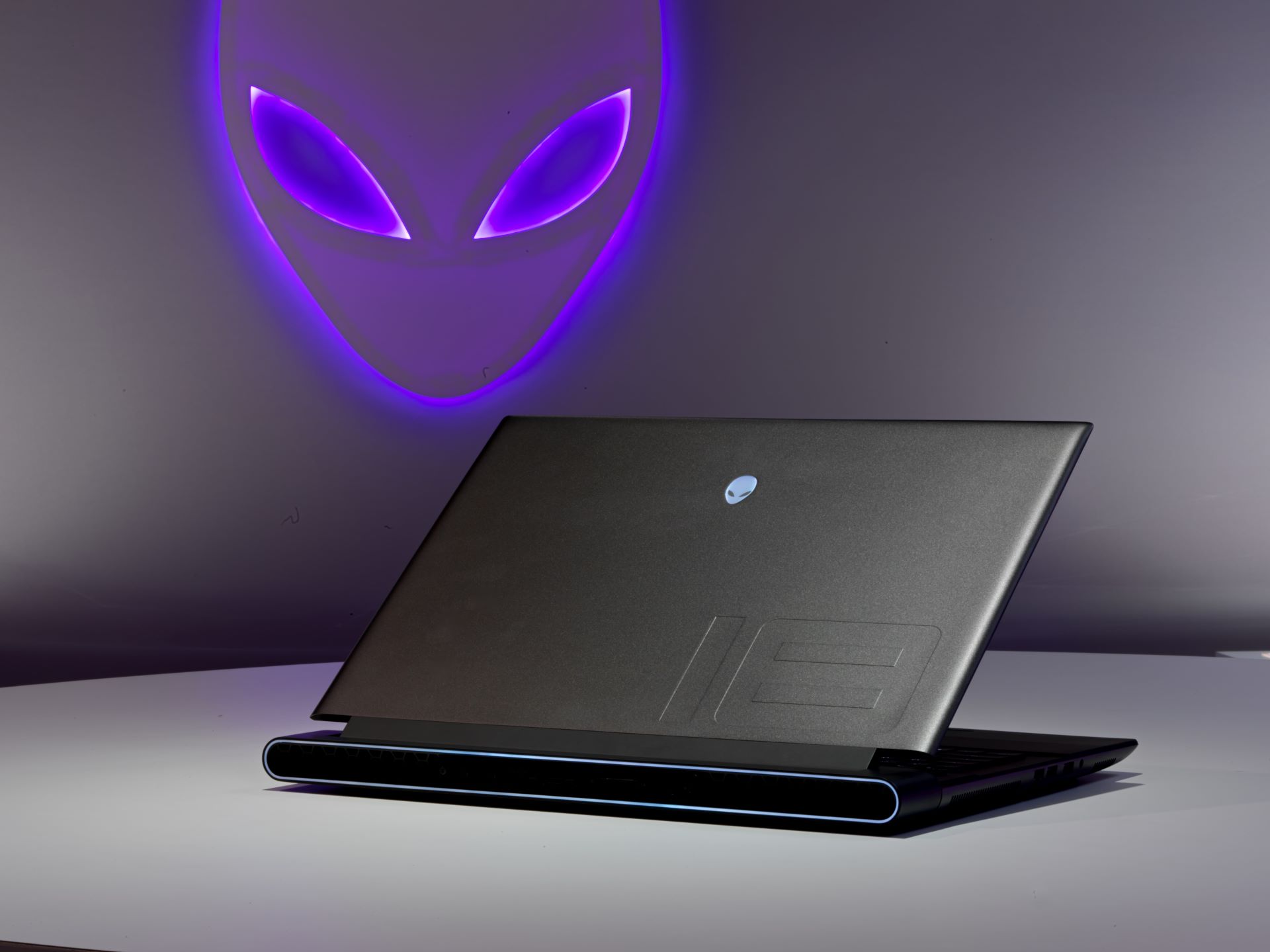 Laptop Dell Gaming Alienware