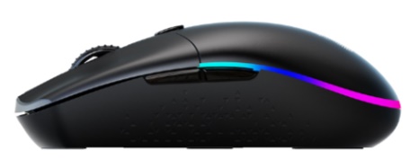 Chuột Gaming không dây Dareu EM911X Black 