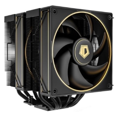 Tản nhiệt CPU ID-COOLING FROZN A620 GDL (2 fan FDB)