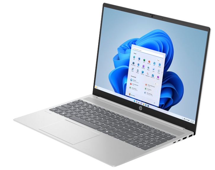 Laptop HP Pavilion 16-af0055TU AY8C4PA