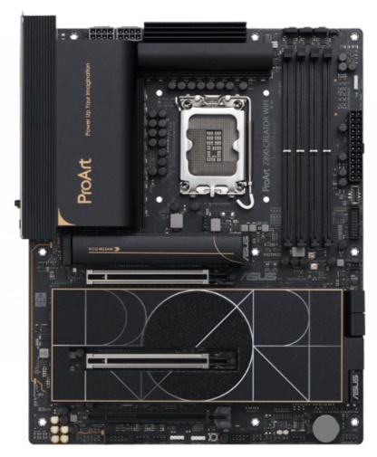 Mainboard Asus ProArt Z890-CREATOR WIFI 