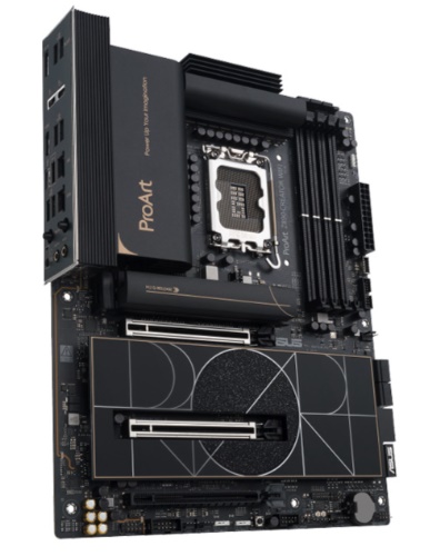 Mainboard Asus ProArt Z890-CREATOR WIFI 