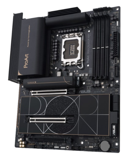 Mainboard Asus ProArt Z890-CREATOR WIFI