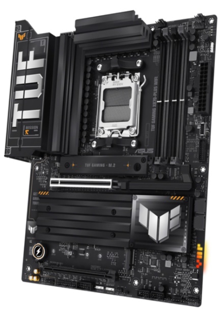 Mainboard Asus TUF Gaming X870-PLUS WIFI