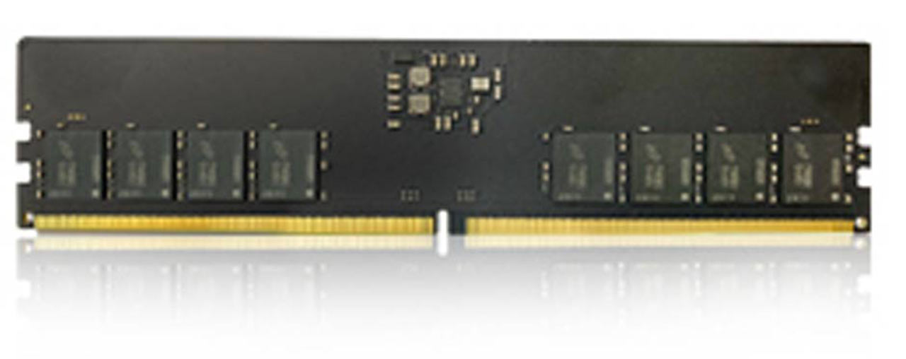 Ram desktop Kingmax 16GB DDR5 5600 Mhz (KM-LD5-5600-16GS) (ID: 59995)