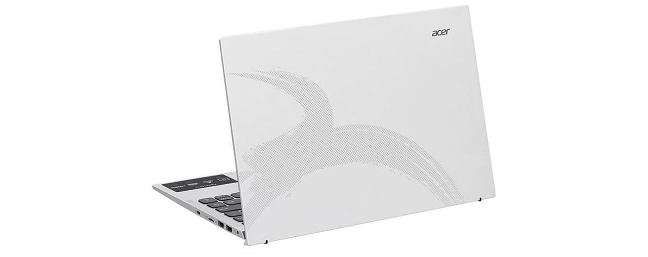 Laptop Acer Aspire Lite 14 AL14-52M-54CJ (i5 1334U/ 16GB/ 512GB SSD/ 14 inch FHD+/ Win11/ Silver/ Vỏ nhôm/ 1Y) (ID: 60332)