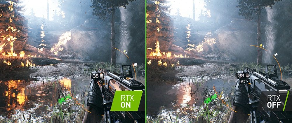 Ray Tracing